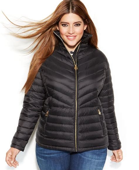 macy's women's coats Michael Kors